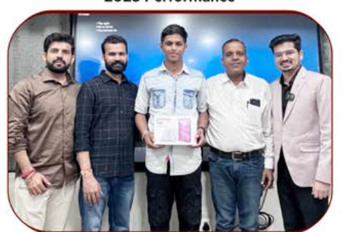 Tablet & HP Laptop Merit Rewards