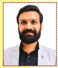 Mr. Jatin Goyal