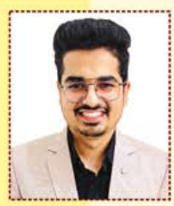 Mr. Karan Mutreja