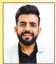 Mr. Vishal Sukhija