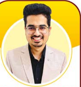 Mr. Karan Mutreja