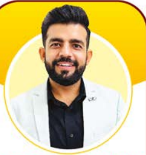 Mr. Vishal Sukhija