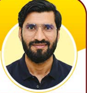 Mr. Yogesh