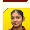 AKSHNA - JOSHH Scholar