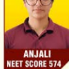 ANJALI - JOSHH Scholar