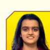 CHHAVI - JOSHH Scholar