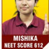 MISHIKA - JOSHH Scholar