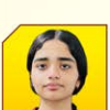 NIHARIKA - JOSHH Scholar