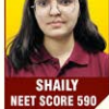 SHAILY - JOSHH Scholar