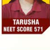 TARUSHA - JOSHH Scholar