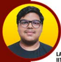Lakshay